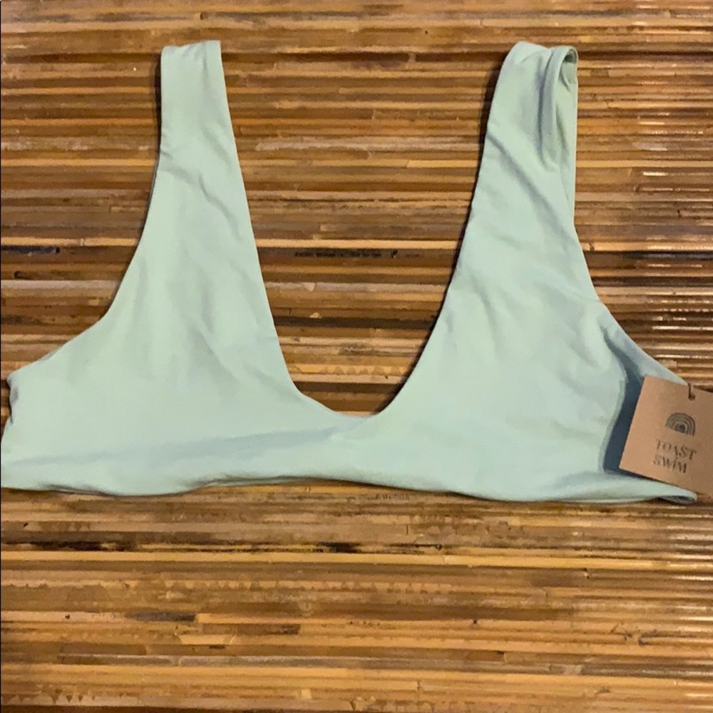 Bikini top